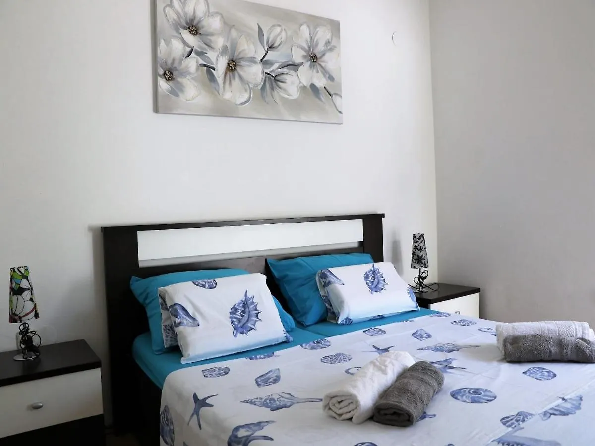 Apartment Marina Punat