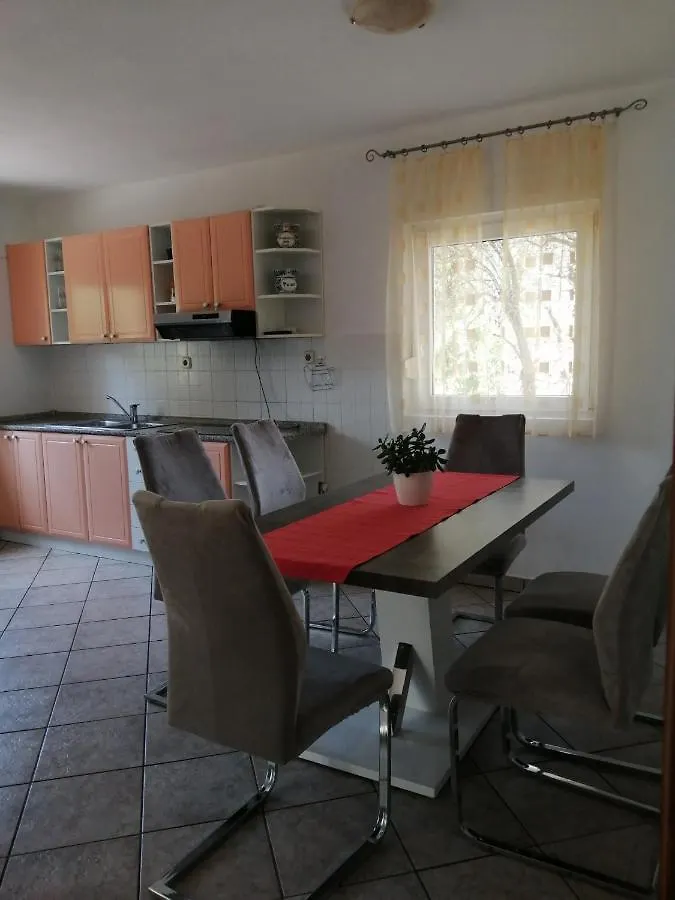Apartment Marina Punat 0*,  Κροατία