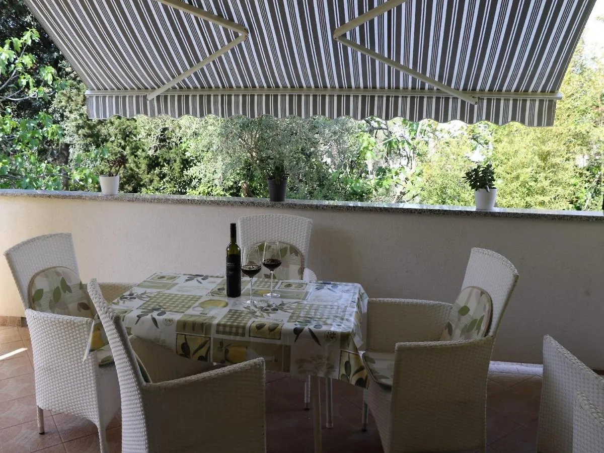 Apartment Marina Punat Κροατία