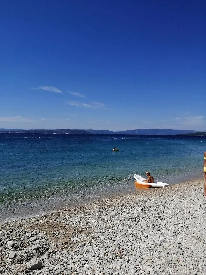 Apartment Marina Punat