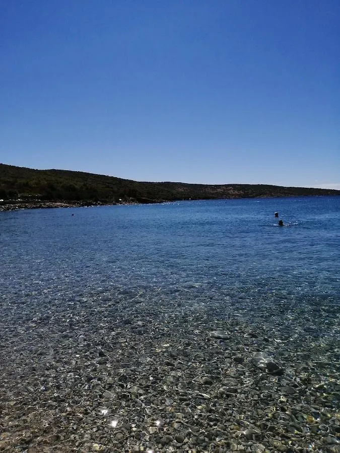 Apartment Marina Punat Κροατία