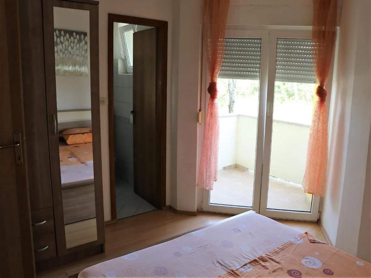 Apartment Marina Punat