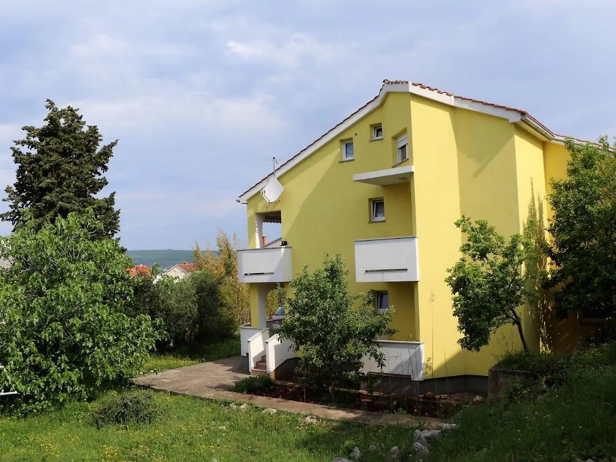 Apartment Marina Punat