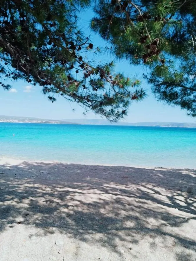 Apartment Marina Punat