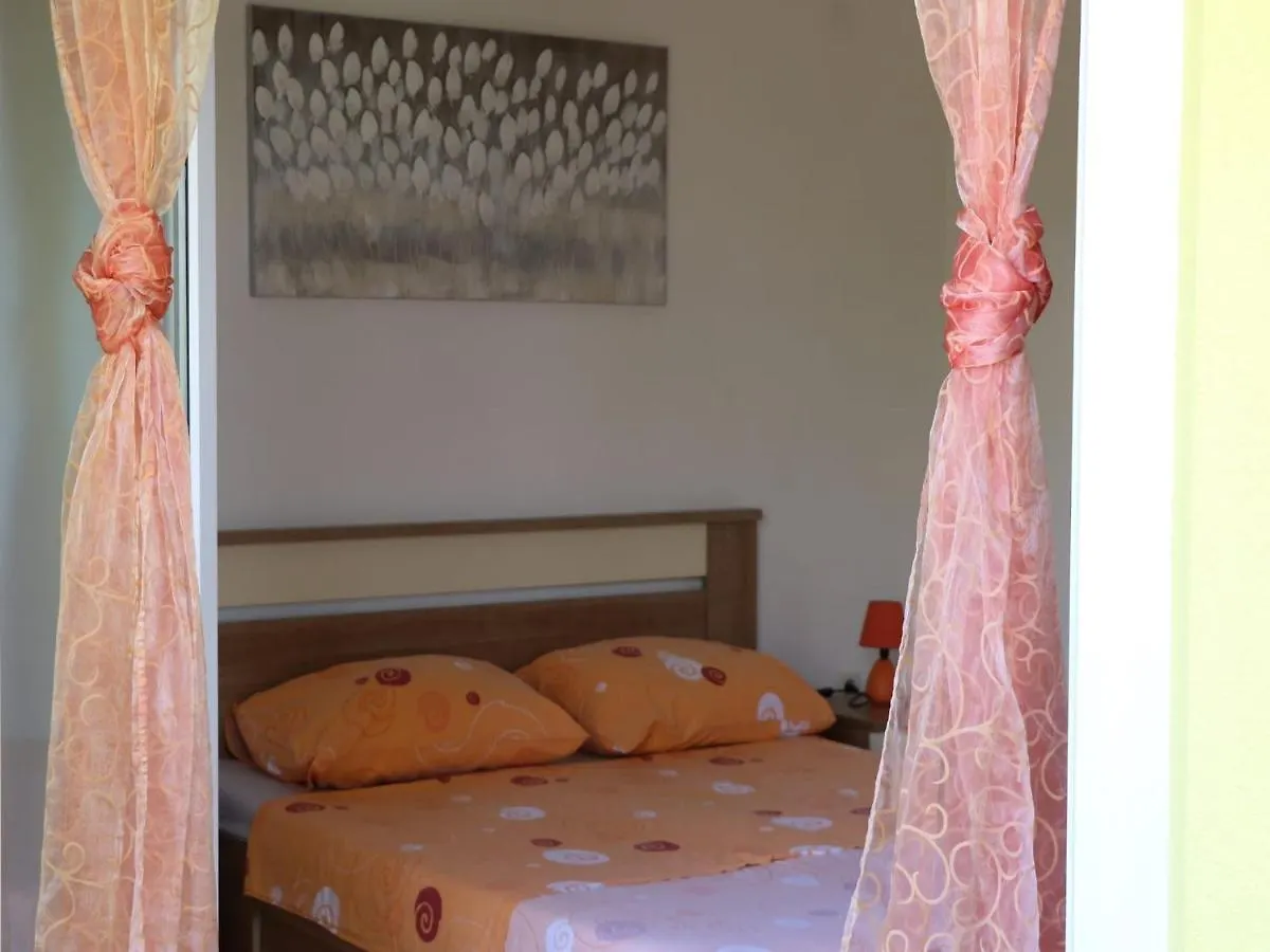 Apartment Marina Punat