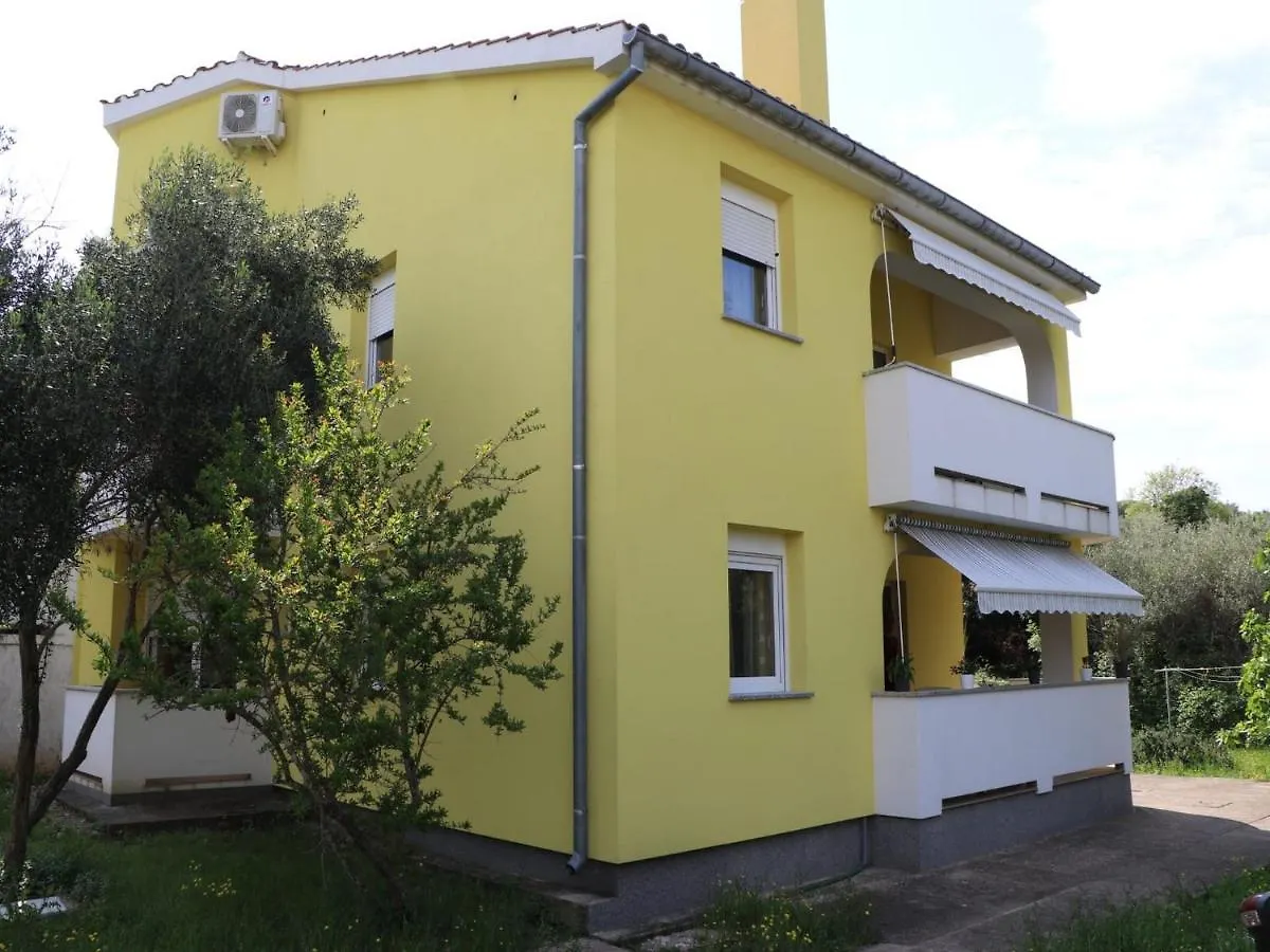 Apartment Marina Punat Kroatien